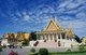 Cambodia: Preah Thineang Dheva Vinnichay (Throne Hall), Royal Palace and Silver Pagoda, Phnom Penh