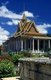 Cambodia: Wat Preah Keo Morokat (Silver Pagoda, Temple of the Emerald Buddha), Royal Palace and Silver Pagoda, Phnom Penh