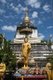 Thailand: Wat Changkam, Wiang Kum Kam, Chiang Mai