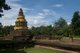 Thailand: Wat E-Kang, Wiang Kum Kam, Chiang Mai