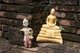 Thailand: Wat Pupia, Wiang Kum Kam, Chiang Mai