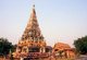 Thailand: Wat Chedi Liem, Wiang Kum Kam, Chiang Mai
