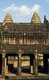 Cambodia: Cloister surrounding central sanctuary, Angkor Wat