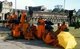 Cambodia: Monks gather at Angkor Wat