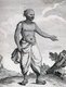 India: A Brahmin follower of Vishnu (Pierre Sonnerat, 1782).