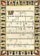 Indonesia: Chronicle of a Javanese Court in Yogyakarta [1800-1849]